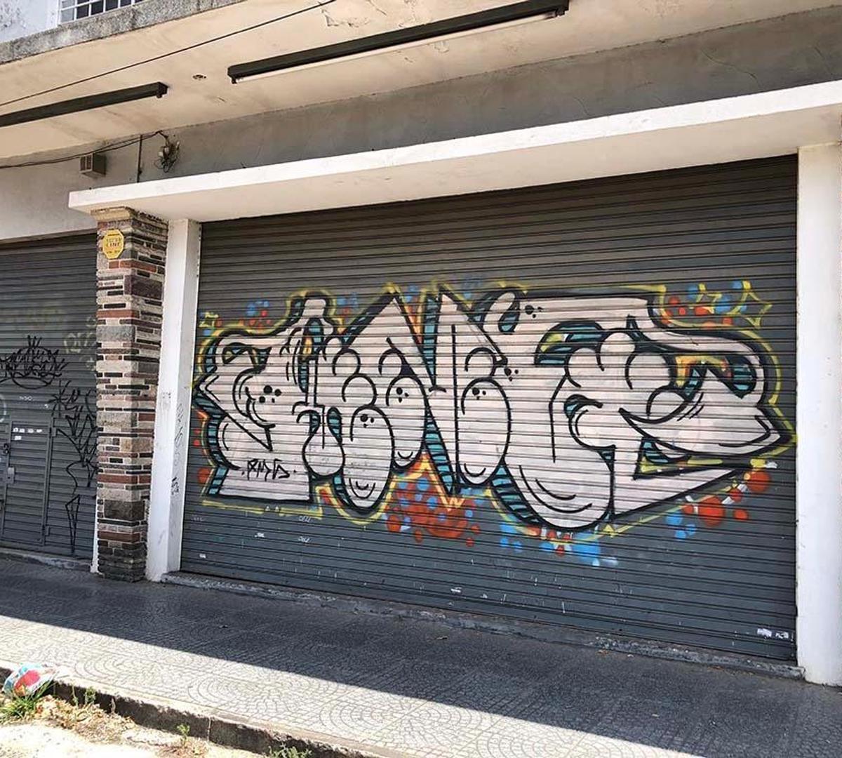 Av. San Martín 3635, Rafael Calzada, Almirante Brown