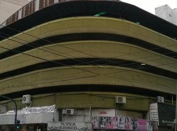 Garage de 1 ambiente, Balvanera · Cocheras en Alquiler en Once - Balvanera