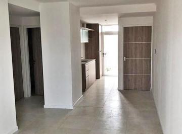 Departamento de 2 ambientes, Rosario · 1º de Mayo y Cerrito - 1 Dorm.