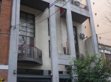 Departamento de 3 ambientes, Belgrano · Hermoso 3 Amb Duplex Loft;super Luminoso / Cramer Al 1600