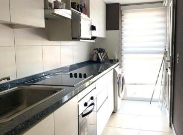 Departamento · 69m² · 2 Ambientes · 1 Cochera · Venta Departamento Dos Ambientes Ituzaingo Norte