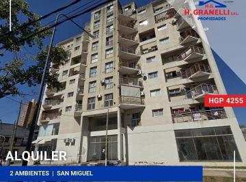 HGP-HGP-4255_2 · Departamento 2 Ambientes. | Sargento Cabral Al 1300