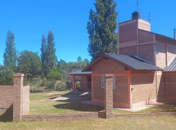 Foto · Venta Casa Quinta Mina Clavero con Bajada Al Rio Zona San Lorenzo