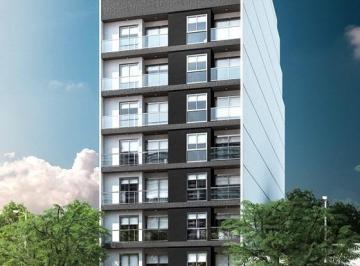 Departamento de 2 ambientes, Córdoba · Departamento 2 Amb a Estrenar! - Apto Crédito Bancor - Permuta
