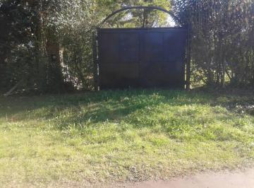 Casa de 2 ambientes, La Plata · Casa en Etcheverry, Amplios Ambientes