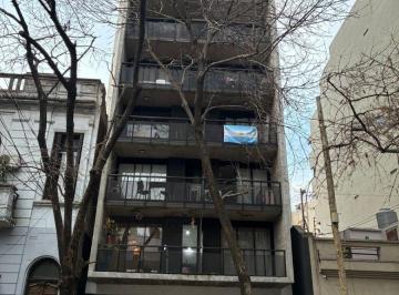 Departamento de 1 ambiente, Caballito · Riglos 837 - Caballito.