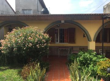 Casa · 150m² · 5 Ambientes · 2 Cocheras · Dos Casas Sobre Mismo Terreno Ituzaingo Norte