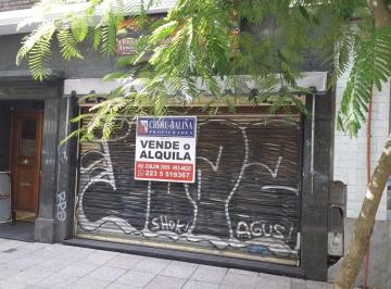 Local comercial · 60m² · Local en Venta - San Luis 2050