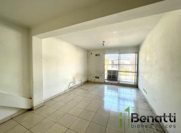 Departamento · 36m² · 1 Ambiente · Departamento Mono Ambiente Al Frente. C/ Ascensor.