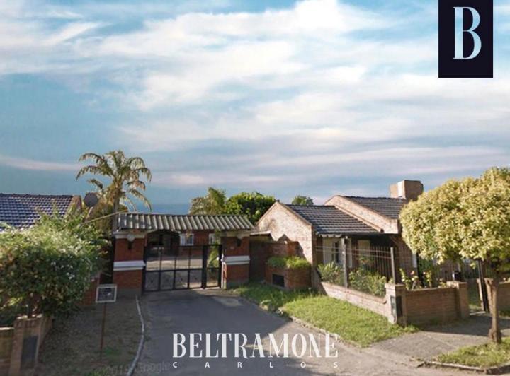 Casa · 60m² · 2 Ambientes · 1 Cochera