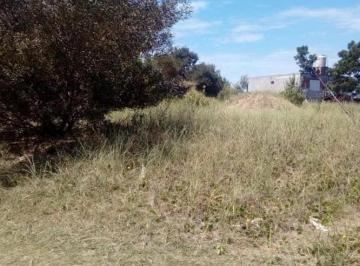 Terreno · 377m² · Oportunidad! Terreno en Ostende, Costa Atlantica