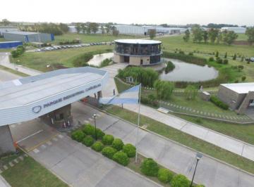 Terreno · 5850m² · Parque Industrial Cañuelas|lote N° 4