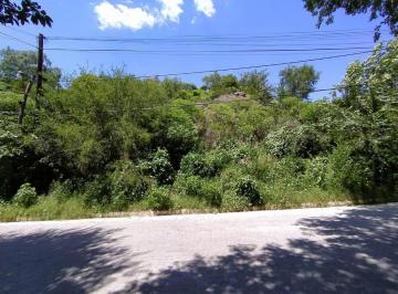Terreno · 984m² · Lote en Venta en Zona Residencial - Carlos Paz Sierras
