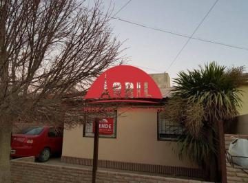 VRG-VRG-13_2 · Casa Tipo Fonavi con Ampliación a La Venta