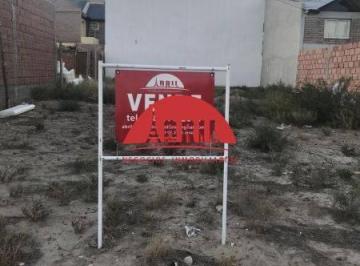 VRG-VRG-21_2 · Unico Lote en Venta en La Zona
