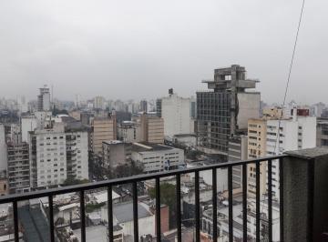 Departamento · 90m² · 4 Ambientes · 1 Cochera · Departamento - La Plata