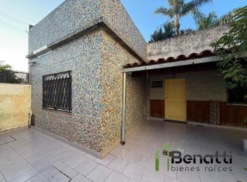 PH · 65m² · 2 Ambientes · PH 2 Amplios Ambientes Tipo Casa con Patio y Terraza Propio