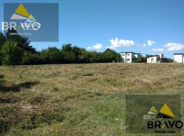 Terreno · 2200m² · Terreno - Colonia San Jose
