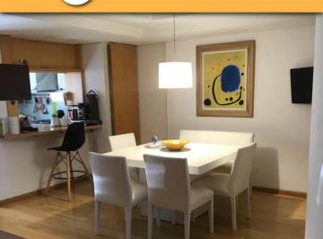 Departamento · 119ha · 3 Ambientes · 1 Cochera · Departamento en Venta, Chacabuco Al 1300