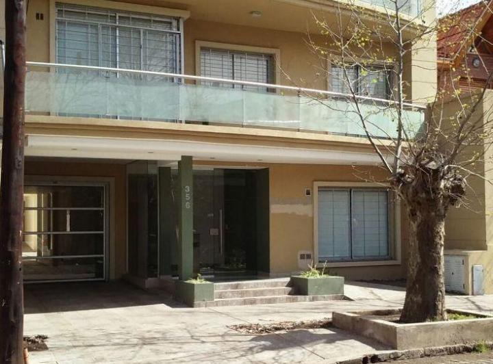 Departamento · 41m² · 2 Ambientes · 1 Cochera