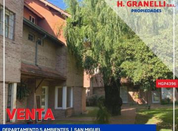 HGP-HGP-4396_2 · Departamento 5 Ambientes. | Avellaneda Al 100