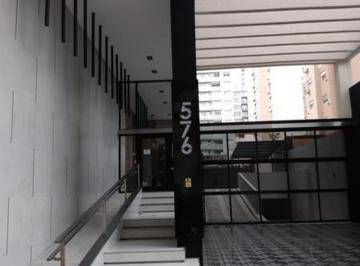 Departamento · 46m² · 2 Ambientes · 1 Cochera · Excepcional 2 Ambientes con Cochera, en Venta! 5°a