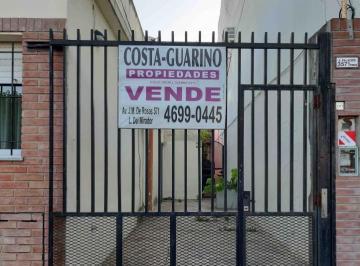 PH · 69m² · 4 Ambientes · PH en Venta en Lomas del Mirador