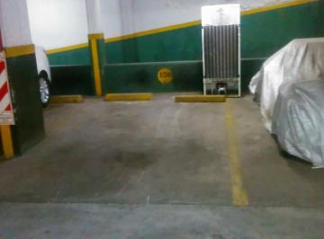 Garage , Palermo · Cochera en Edificio de Cocheras - Juncal 3400 - Palermo