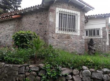 Casa de 6 ambientes, La Cumbre · La Cumbre - Cruz Chica - Casa Antigua