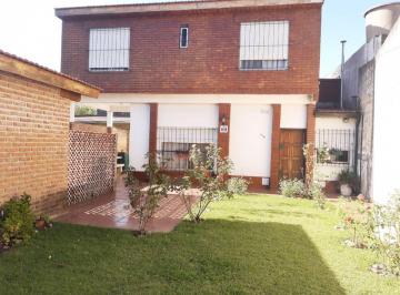 Casa de 4 ambientes, Malvinas Argentinas · Venta Casa Tres Ambientes Pablo Nogués Malvinas Argentinas Retasado!