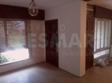 Foto · General Paz Lima 1700 3 Dorm. 2 Baños y Patio 115 m² con Renta