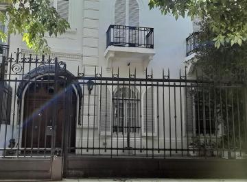 Casa de 6 ambientes, Palermo · Barrio Parque Casa Cuatro Dorm. en Suite, Piscina