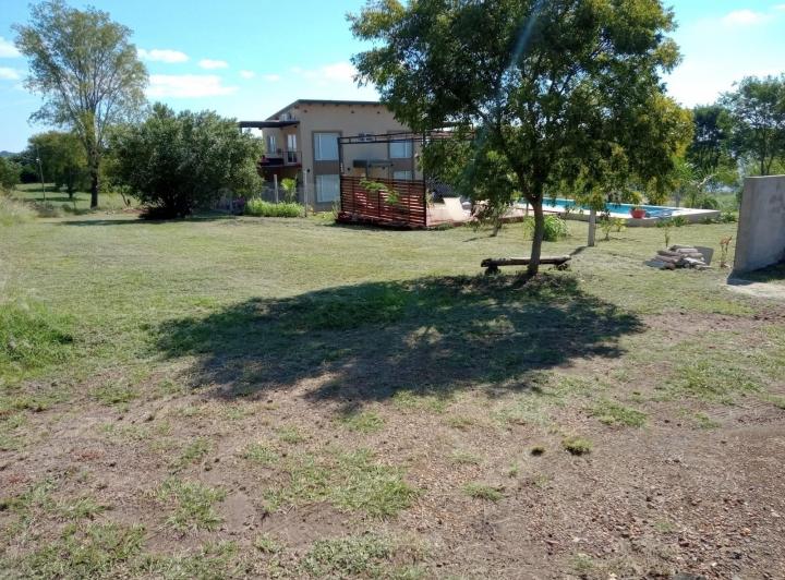 Terreno · 900m²