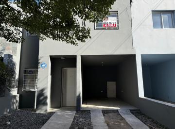 Foto · Nuevo Jardin Duplex Tres Dorm. Dos Baños