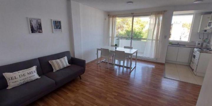 Departamento · 44m² · 1 Dormitorio
