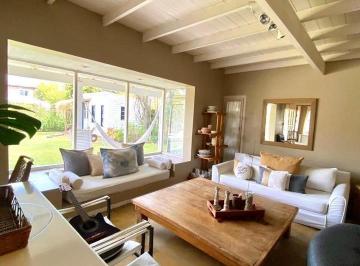 Casa de 4 ambientes, Pilar · Casa Pb. en Bc "La Rinconada "23/12 Al 31/12 2027 D 4.500. - o 30/12 Al 31/1/2027 D 3.500