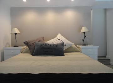Departamento de 1 ambiente, La Boca · Excelente Loft Amoblado y Equipado