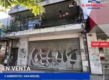 HGP-HGP-4403_2 · Departamento 3 Ambientes. | Av Pres. Juan Domingo Peron Al 1100