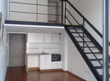 Departamento de 2 ambientes, La Boca · Departamento en Alquiler Puerto Pampa Balcón Al Frente