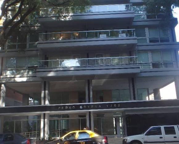 Departamento · 54m² · 2 Ambientes
