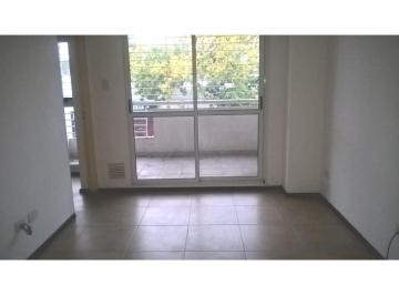 Departamento · 40m² · 3 Ambientes · Cordoba 4500 Departamento con Balcón y Patio