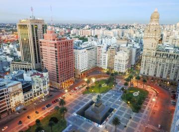 Oficina comercial · 293m² · Oficina - Ciudad Vieja