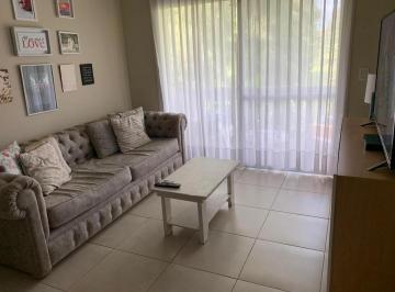Departamento · 55m² · 2 Ambientes · 1 Cochera · Venta | Departamento 2 Amb | Palmas del Sol