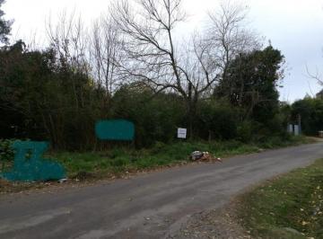Terreno · 438m² · Terreno en Venta, 438,39 m