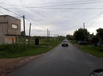 Terreno · 392m² · Terreno en Venta, 390 m Gonnet