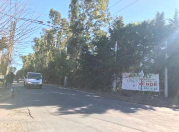 Terreno · 473m² · Terreno en Venta, 473,70 m