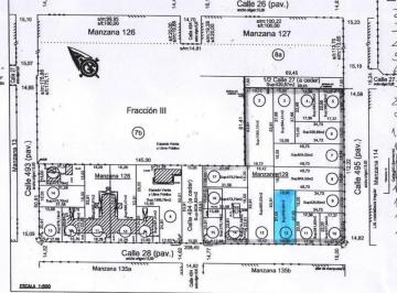 Terreno · 555m² · Terreno en Venta Gonnet