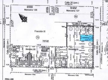 Terreno · 520m² · Terreno en Venta Gonnet