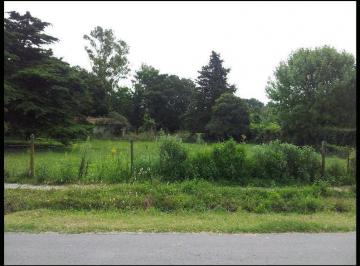 Terreno · 955m² · Terreno en Venta Villa Elisa