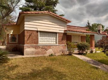 Foto · Casa a La Venta en Bialet Masse. (C94)